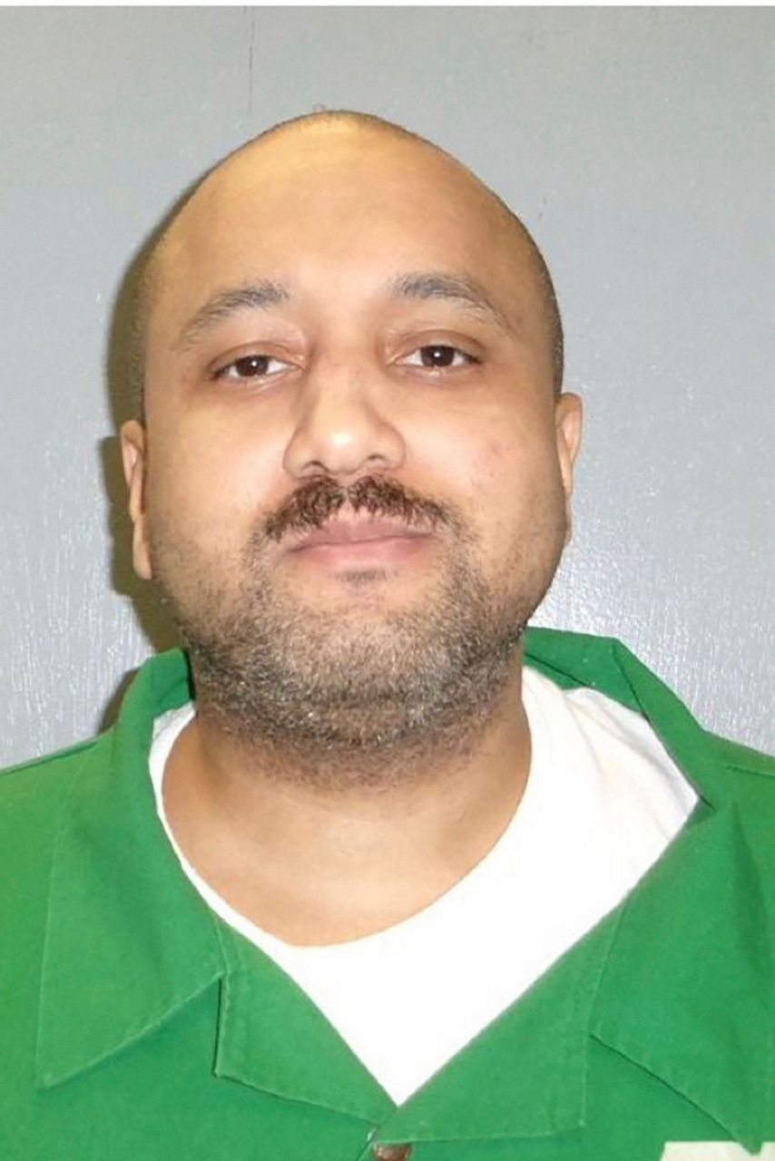 Lawyers for man executed by firing squad in South Carolina say bullets ...