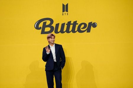 BTS Release “Butter,” a Synth-Pop Song of the Summer