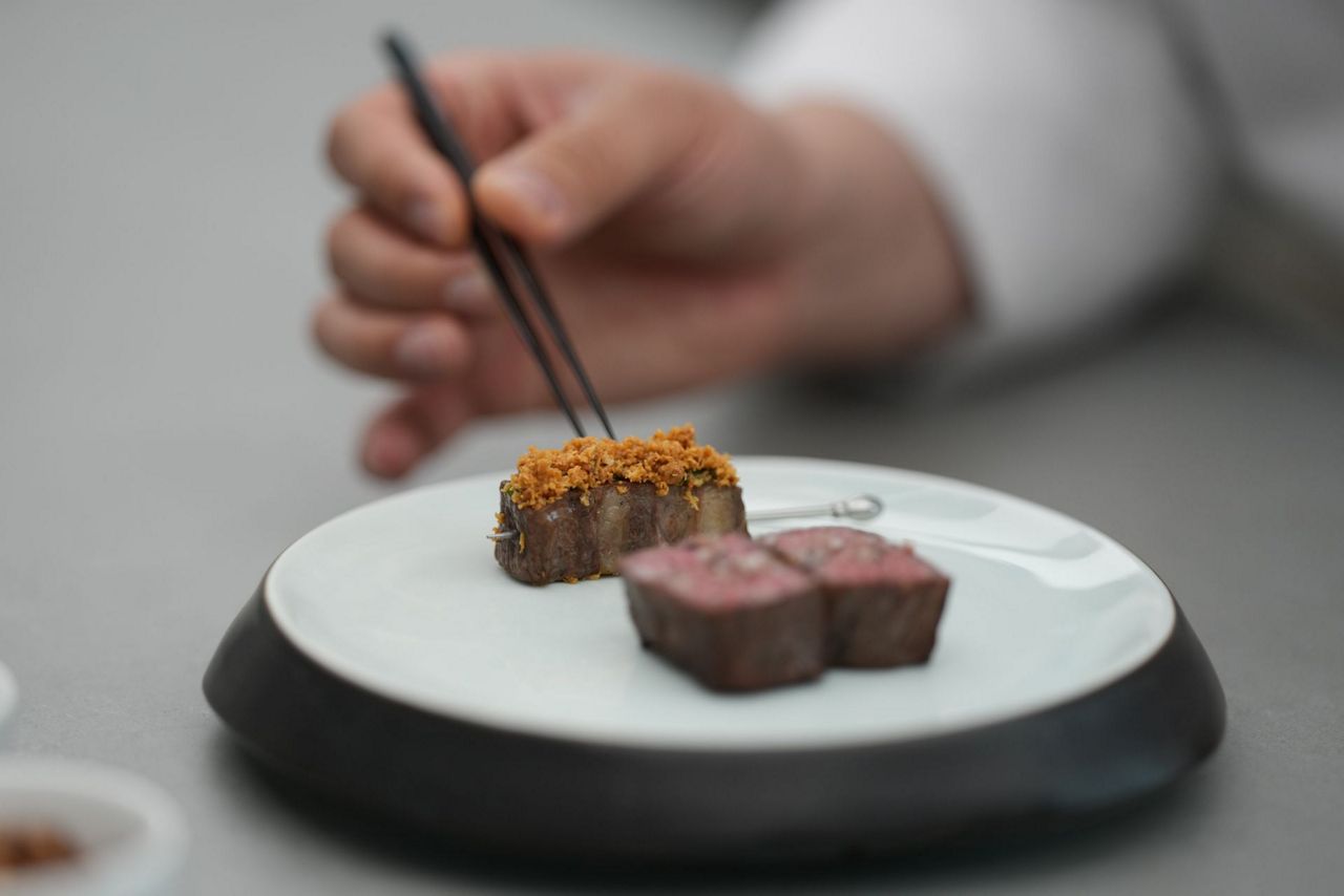 Netflixs Culinary Class Wars Has Transformed South Koreas Fine 