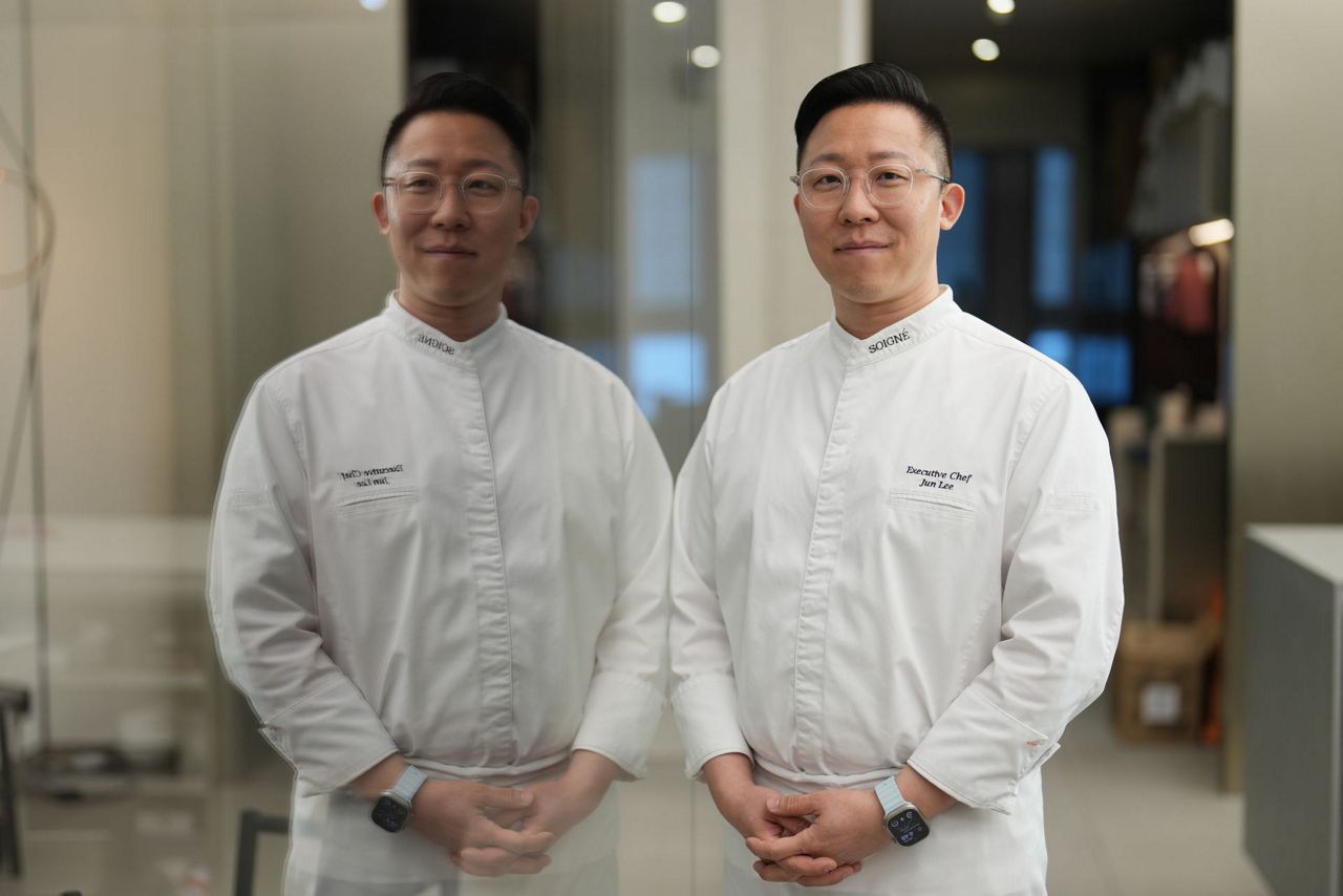 Netflixs Culinary Class Wars Has Transformed South Koreas Fine 