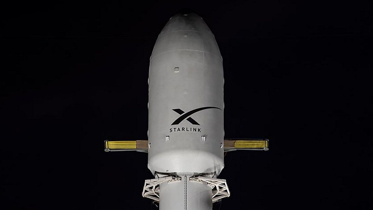 SpaceX to launch classified mission