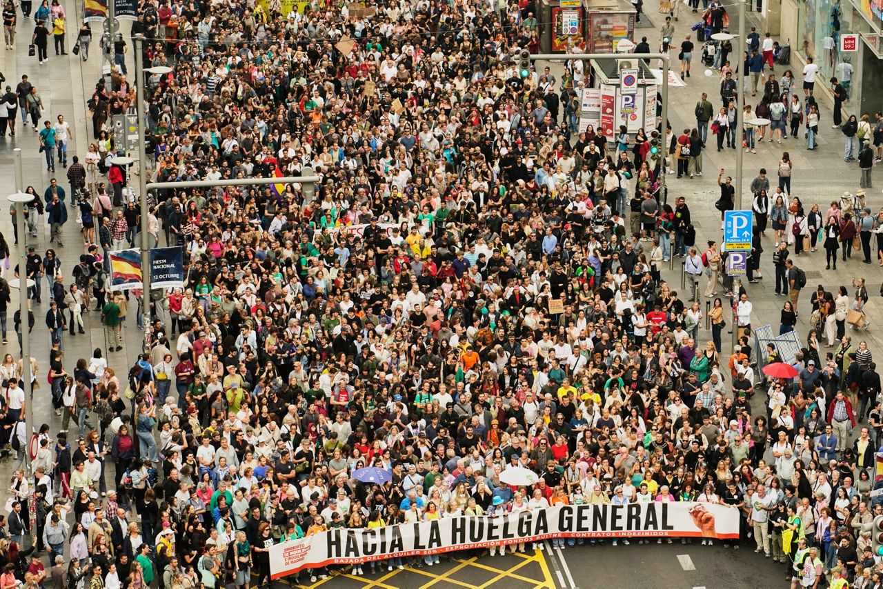 Spain's prime minister calls early elections as pressure mounts over ...