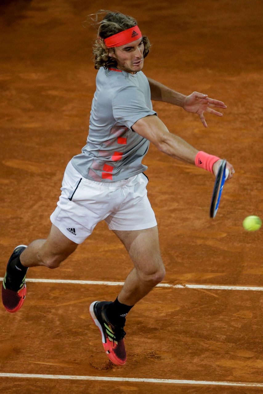 Djokovic beats Thiem to reach Madrid Open final