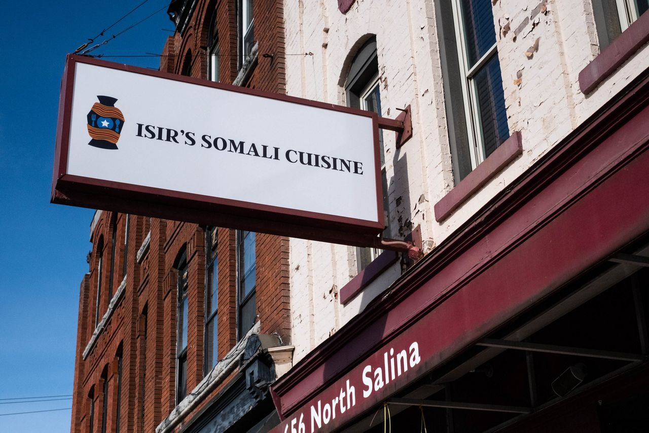 Three new restaurants and their dishes to try in Syracuse