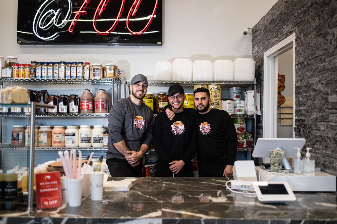 Three new restaurants and their dishes to try in Syracuse