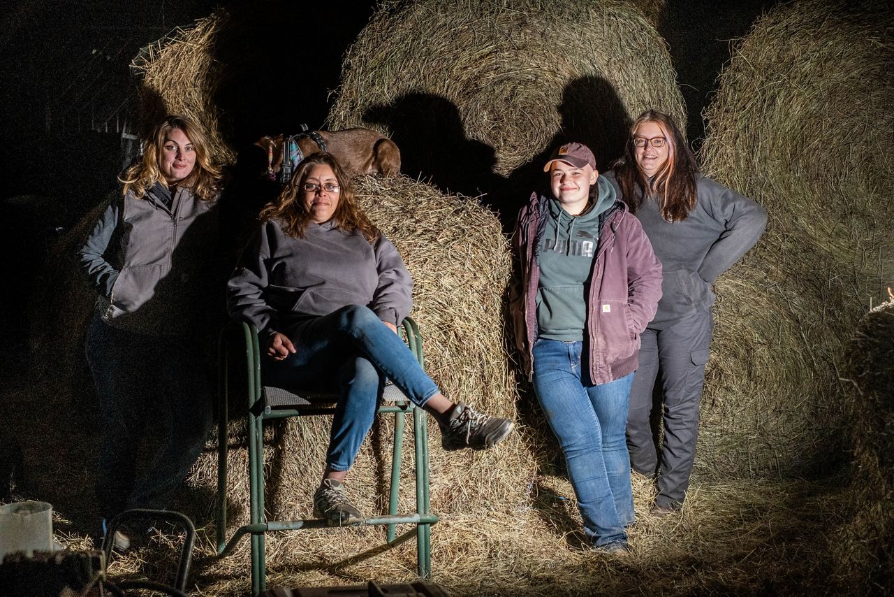 Advocates work to help farmers overcome mental health issues
