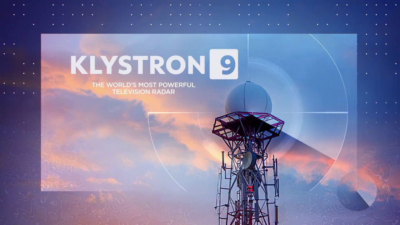 Fun facts about Klystron 9