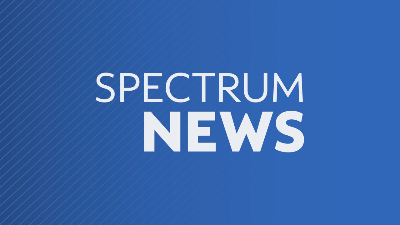 Spectrum News logo