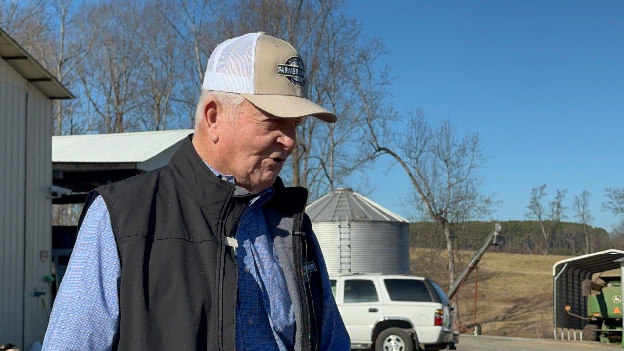 Spectrum installing lines in a - Spectrum Rural Lincoln Rose Eiklor 1222 Crop 1