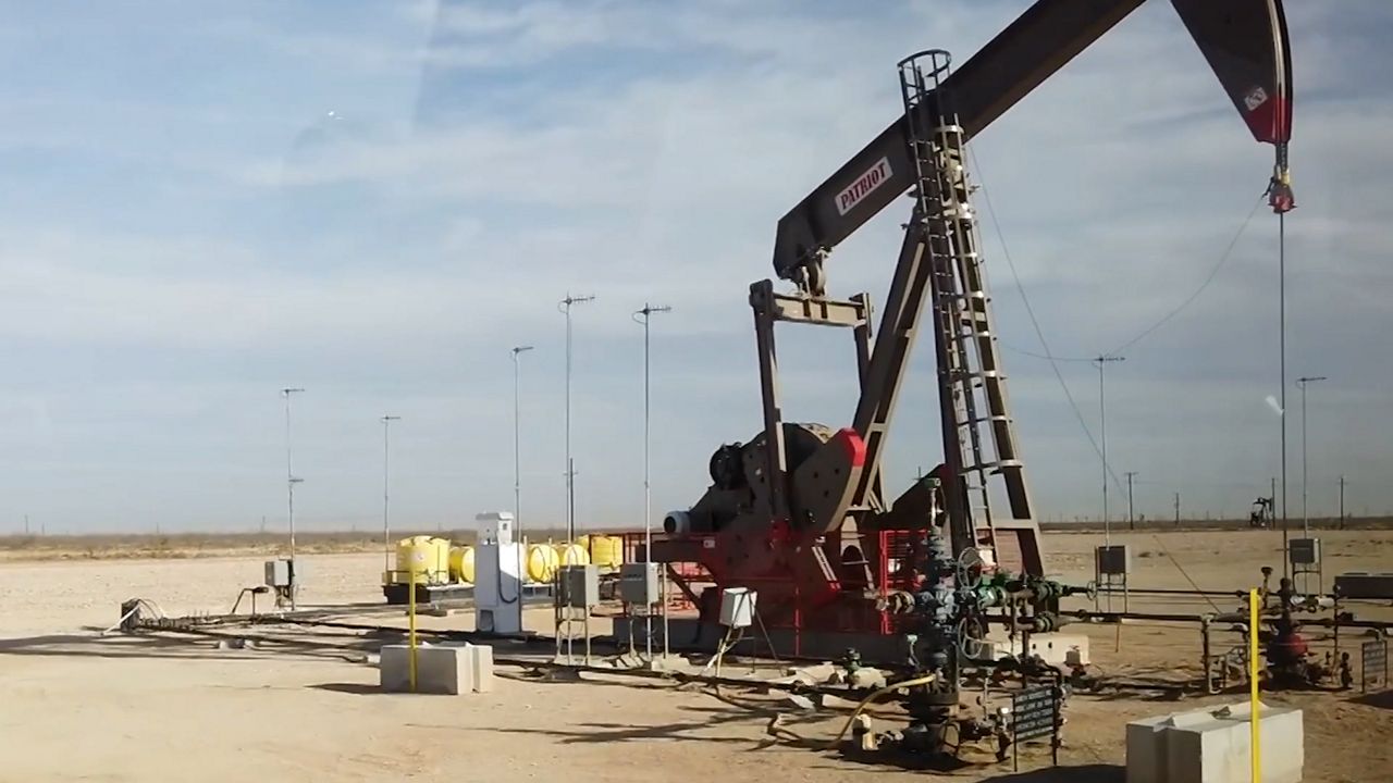 Venezuela military operation will not impact Texas oil market, economist says