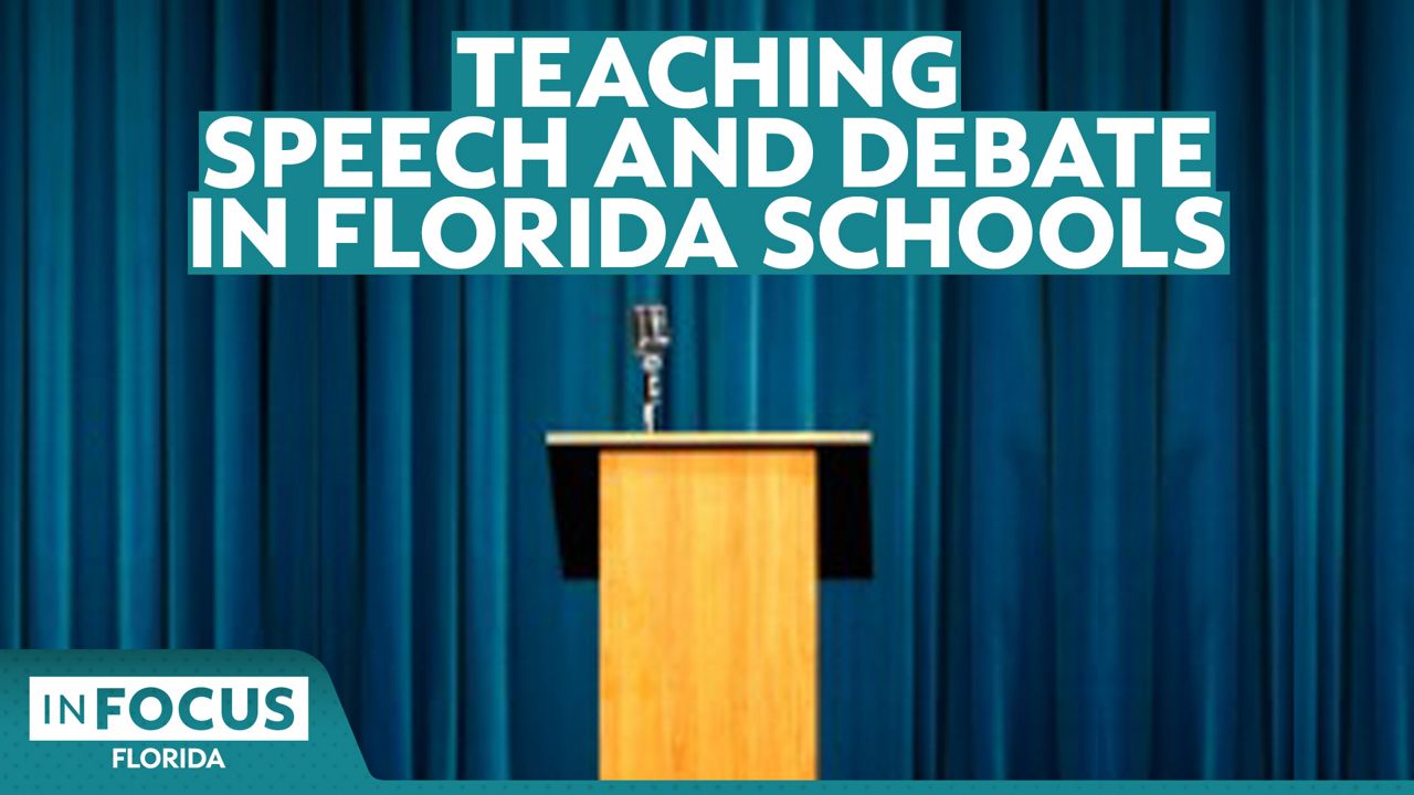 Exploring the future of debate and speech education in public schools