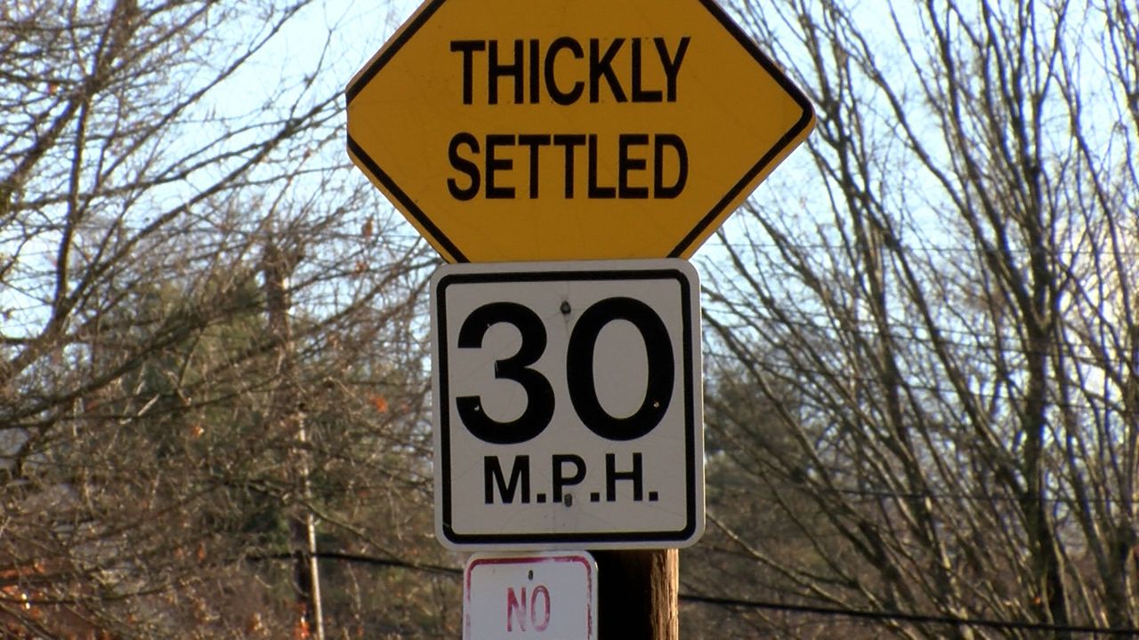 Worcester City Council supports 25 mph statutory speed limit