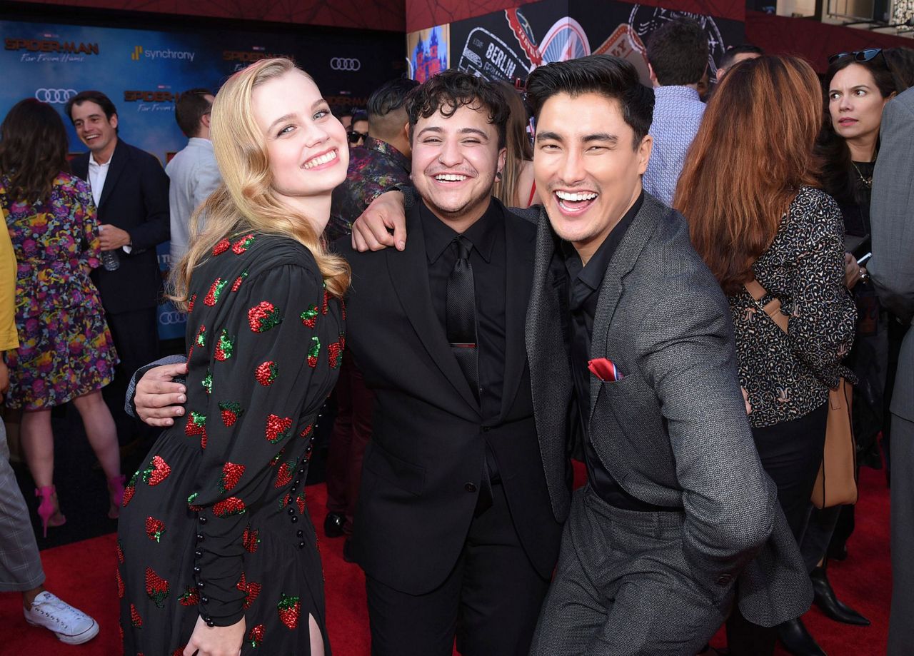 Marvel's first openly trans actor calls for more portrayals
