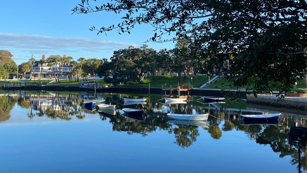 Epiphany 2025 Tarpon Springs Events Bili Mariya