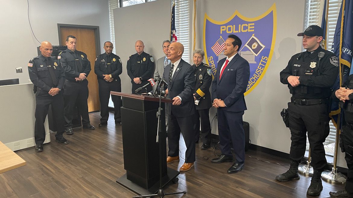 Springfield PD, state reps voice support for 'Dakota's Law'