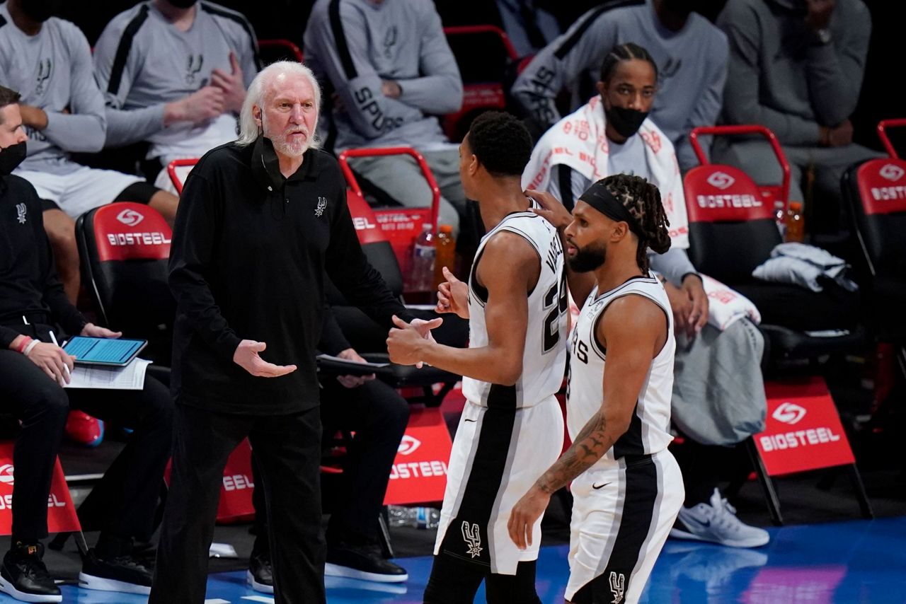 Injuries likely to impact quality of play in NBA postseason