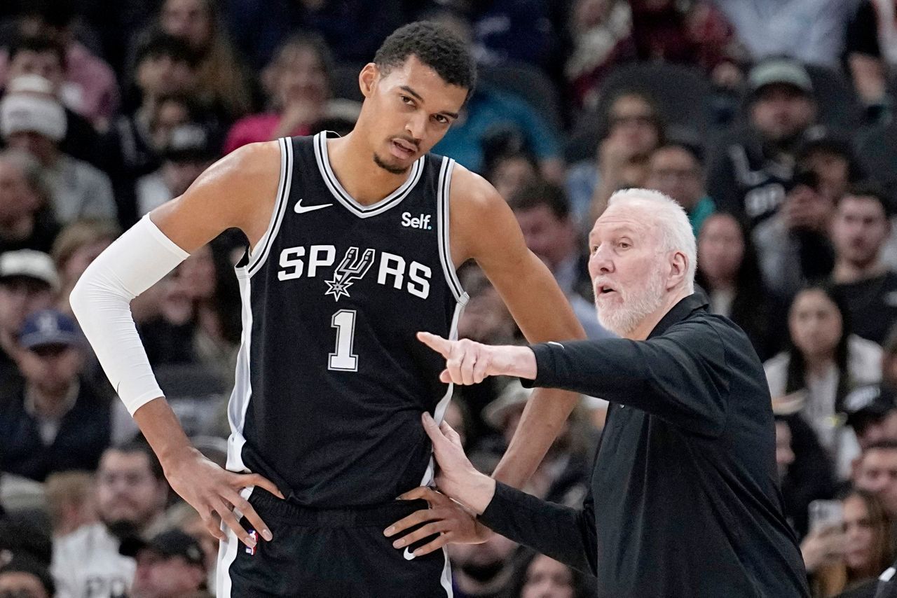 Gregg Popovich, the NBA's all-time wins leader, retires after 29 ...