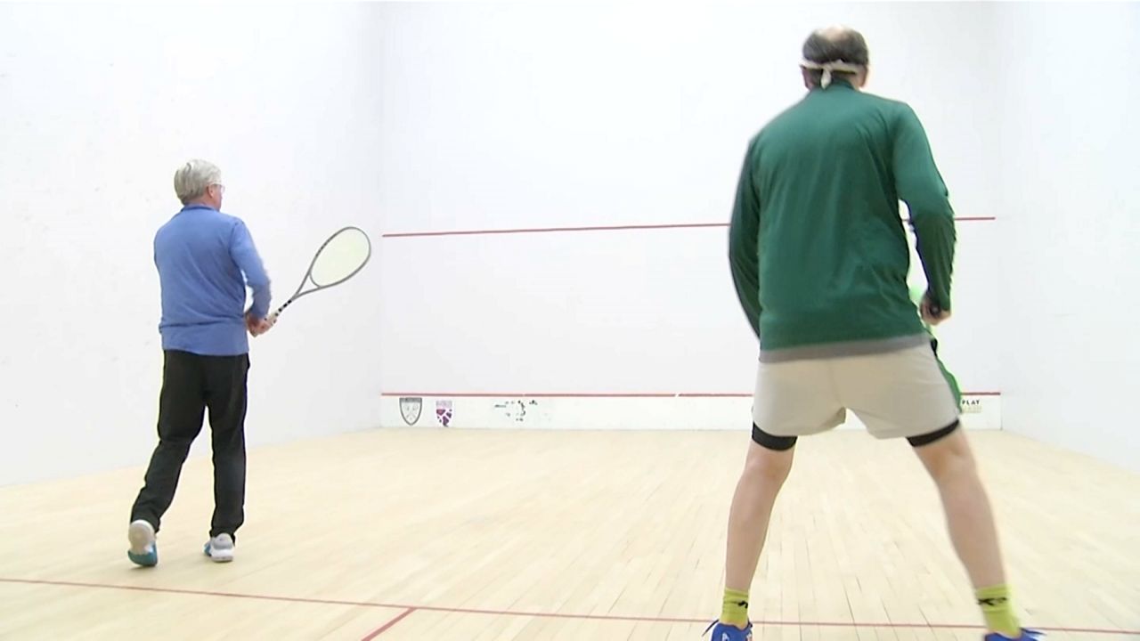 Squash