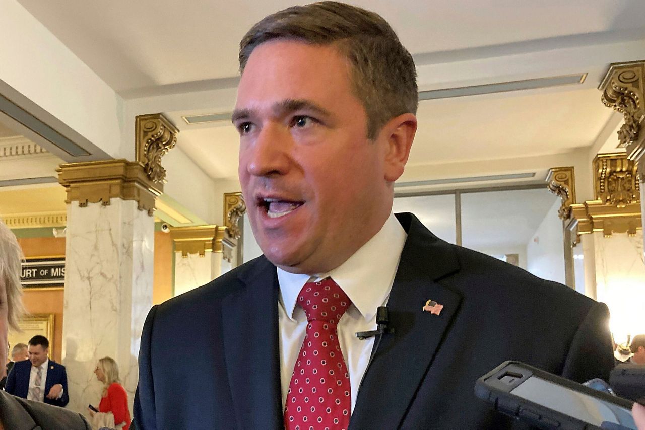 Missouri governor to announce his pick as new St. Louis prosecutor