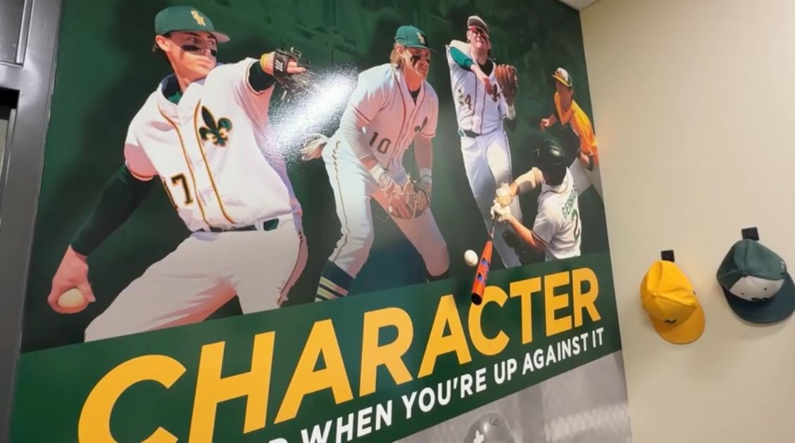 St. Norbert, Bellin College partner for pilot program with NCAA