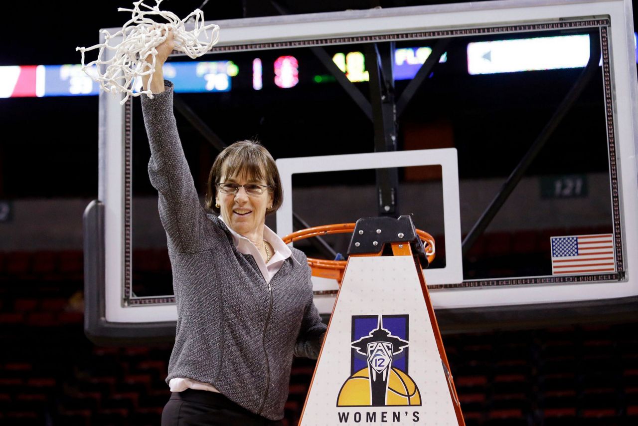 Tara VanDerveer retires as Stanford women's hoops coach after setting ...