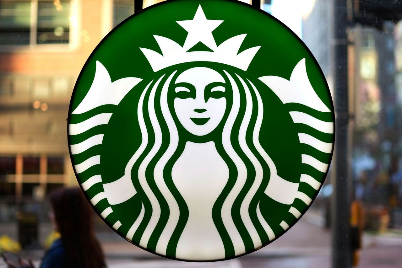 Starbucks workers plan strikes at more than 100 US stores