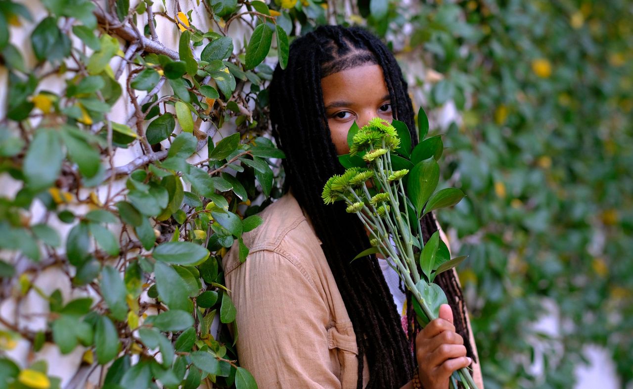 A mad scientist in the music studio, this Starrah is rising