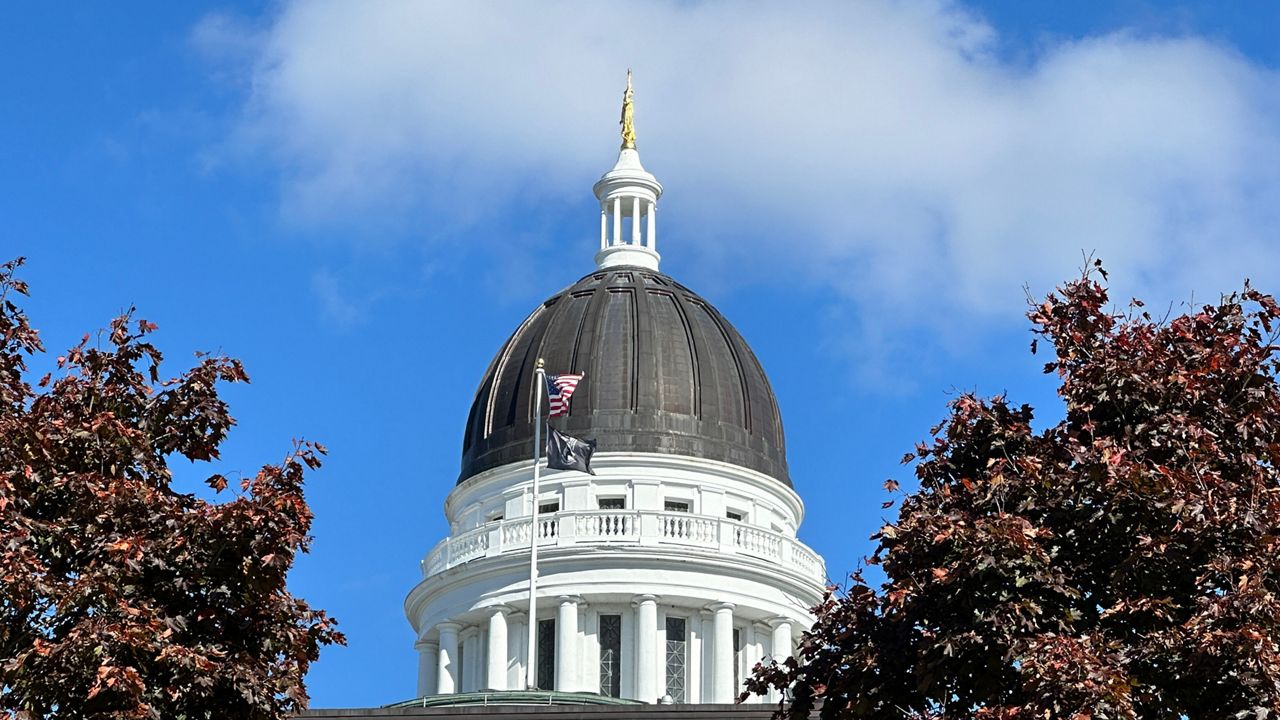 Recounts are set in 11 races for the Maine State Legislature. (Spectrum News file photo)