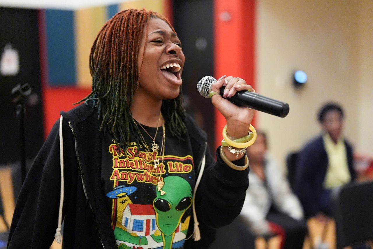 Stax Music Academy's teen students mark 25th anniversary, Black History ...