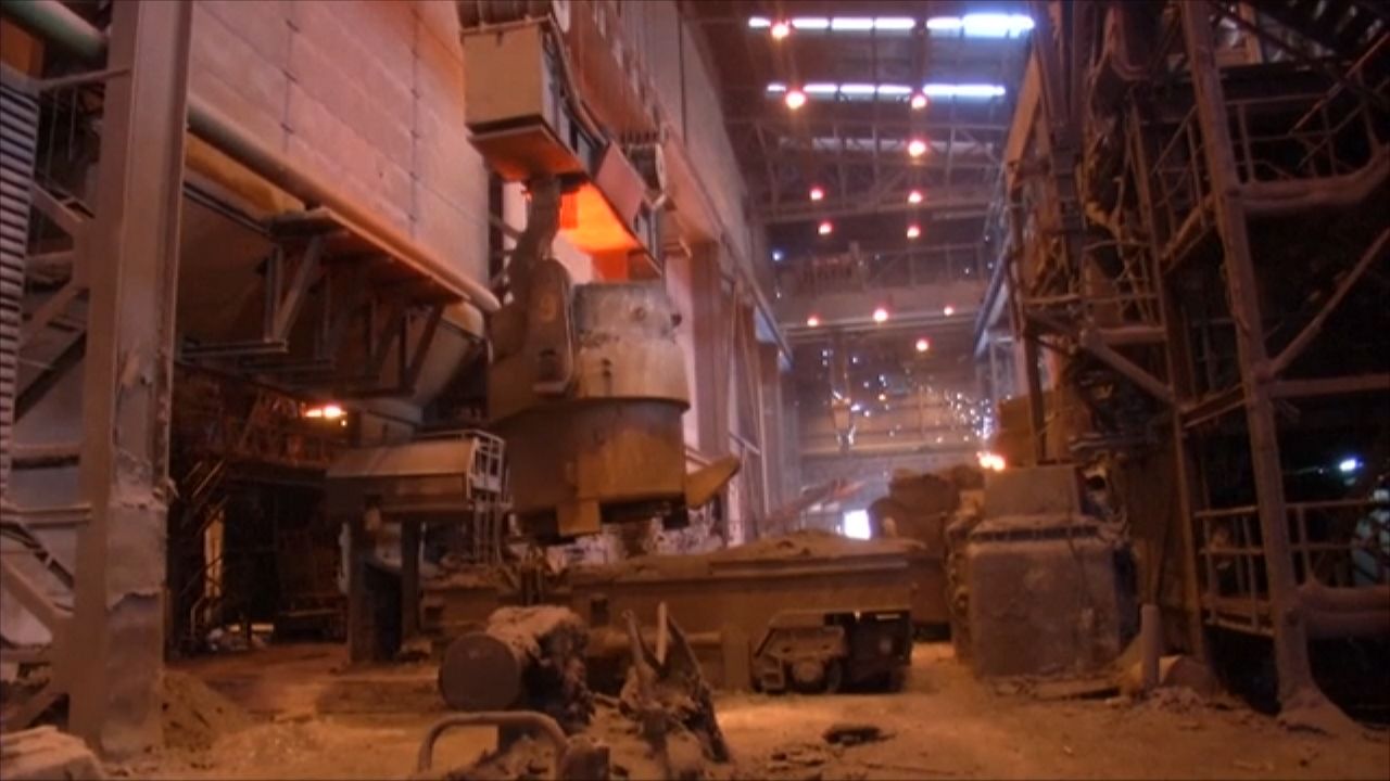 The Trump administration’s sweeping tariff regimen is is starting to affect domestic steel production, with mixed results reported by lawmakers, steel manufacturers and industry analysts.