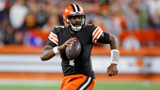 Browns lose another player vs; Jets, starting LT Wills out