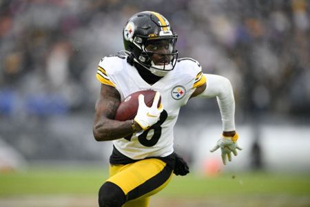 Highlights and Touchdowns: Steelers 16-13 Ravens in NFL