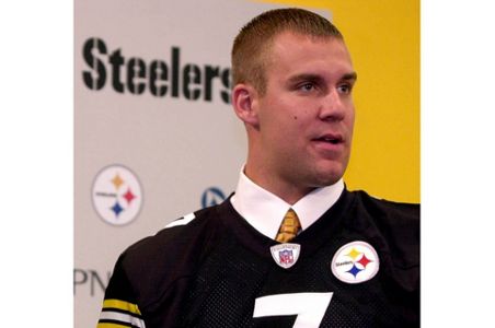 Steelers Press Conference (Jan. 22): Vance McDonald Announces His