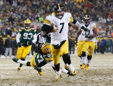 Ben Roethlisberger retires after 18 seasons as Steelers QB: Time to 'hang  up my cleats' – The Morning Call