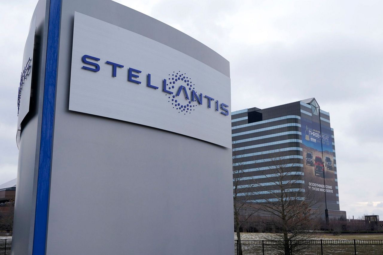 Stellantis 4th Quarter Earnings 2025