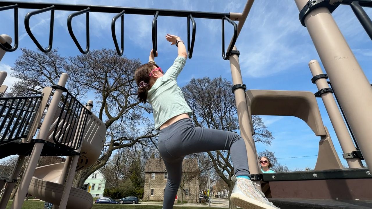 Plans move forward on Milwaukee's first all-accessible park