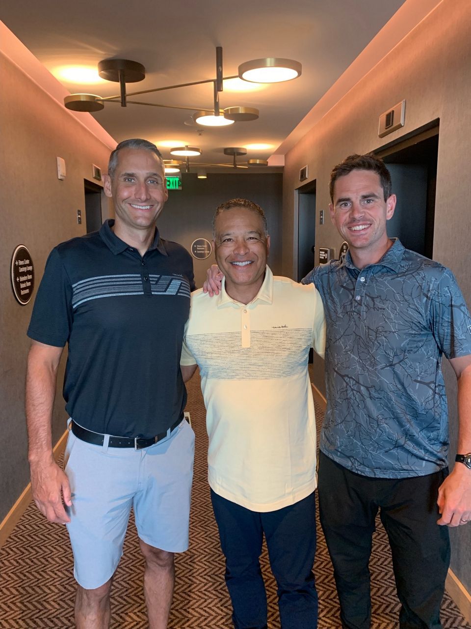 Kimberly's Steve Jones maintains winning touch in new career