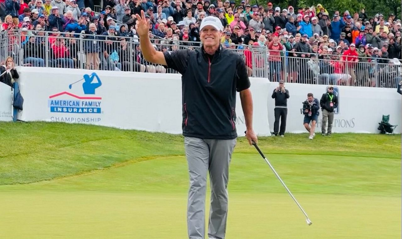 American Family Championship is about more than golf