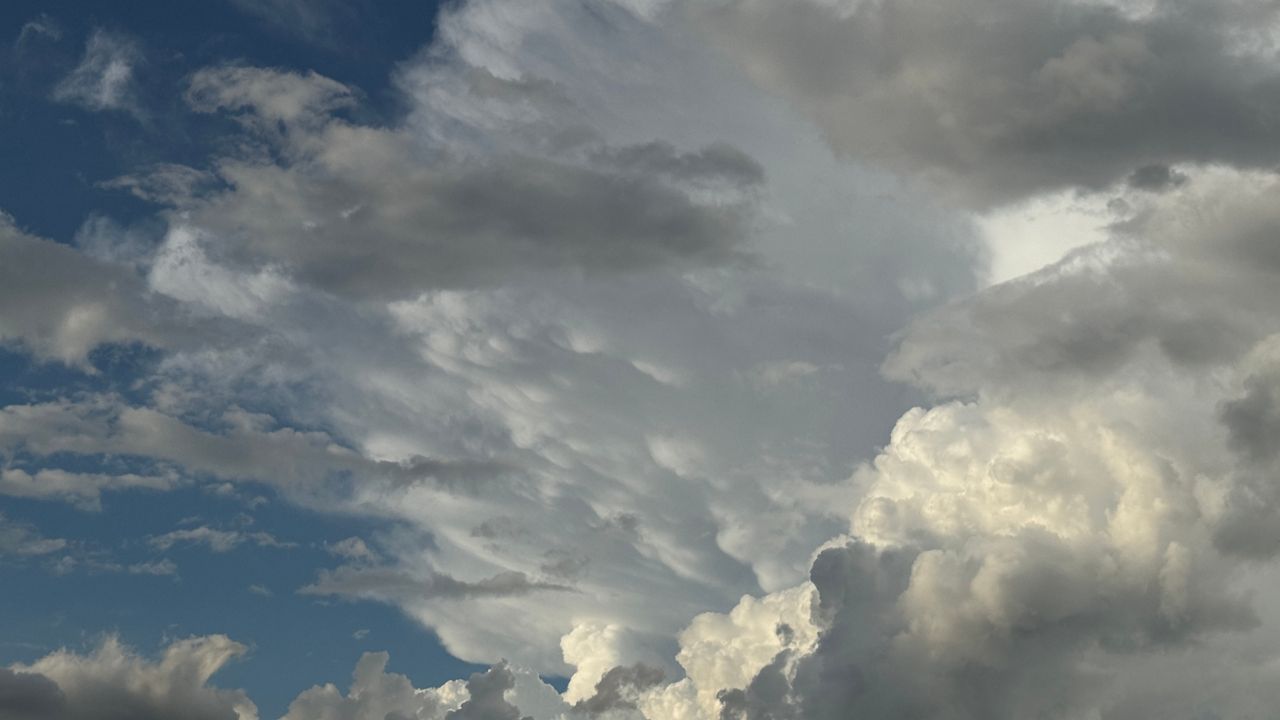 Texas weather