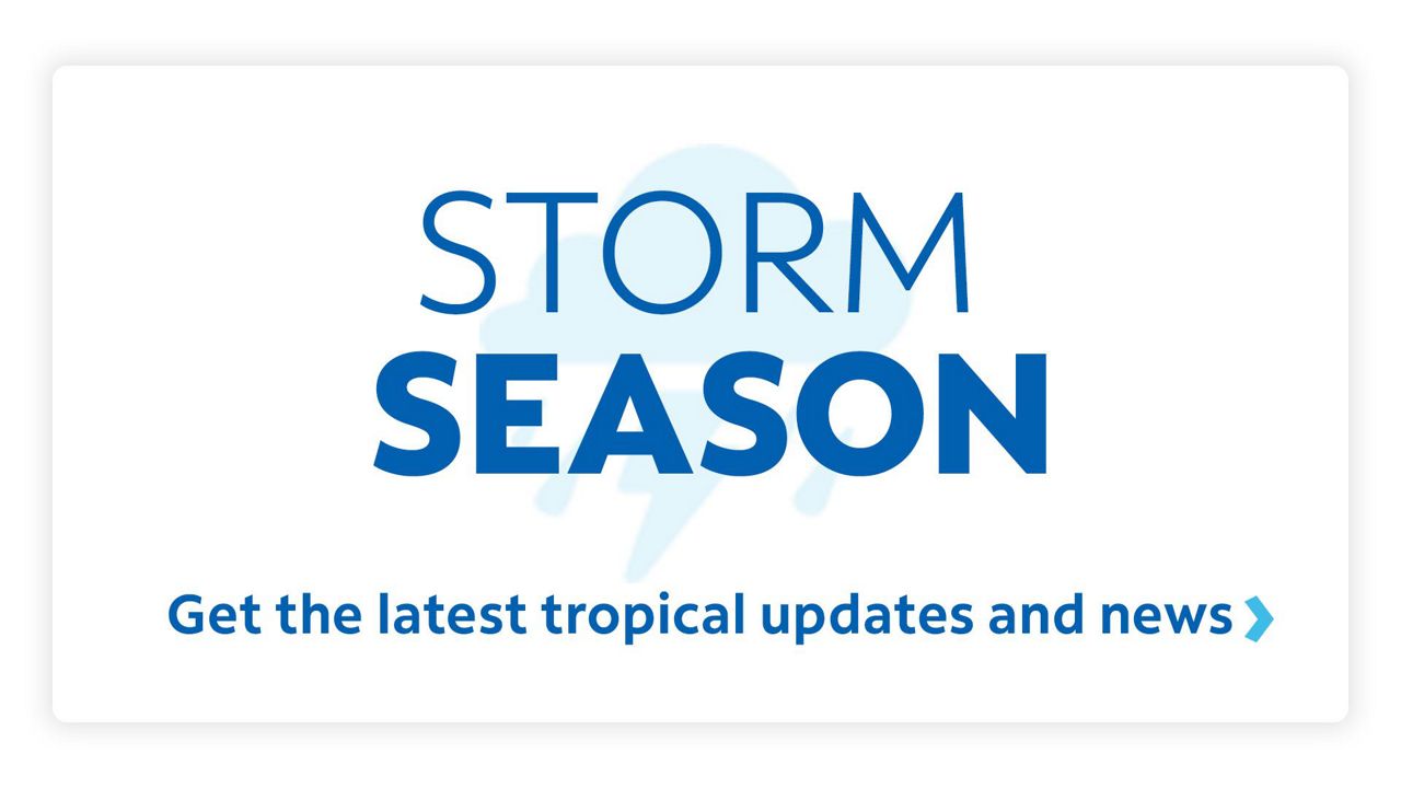 storm season