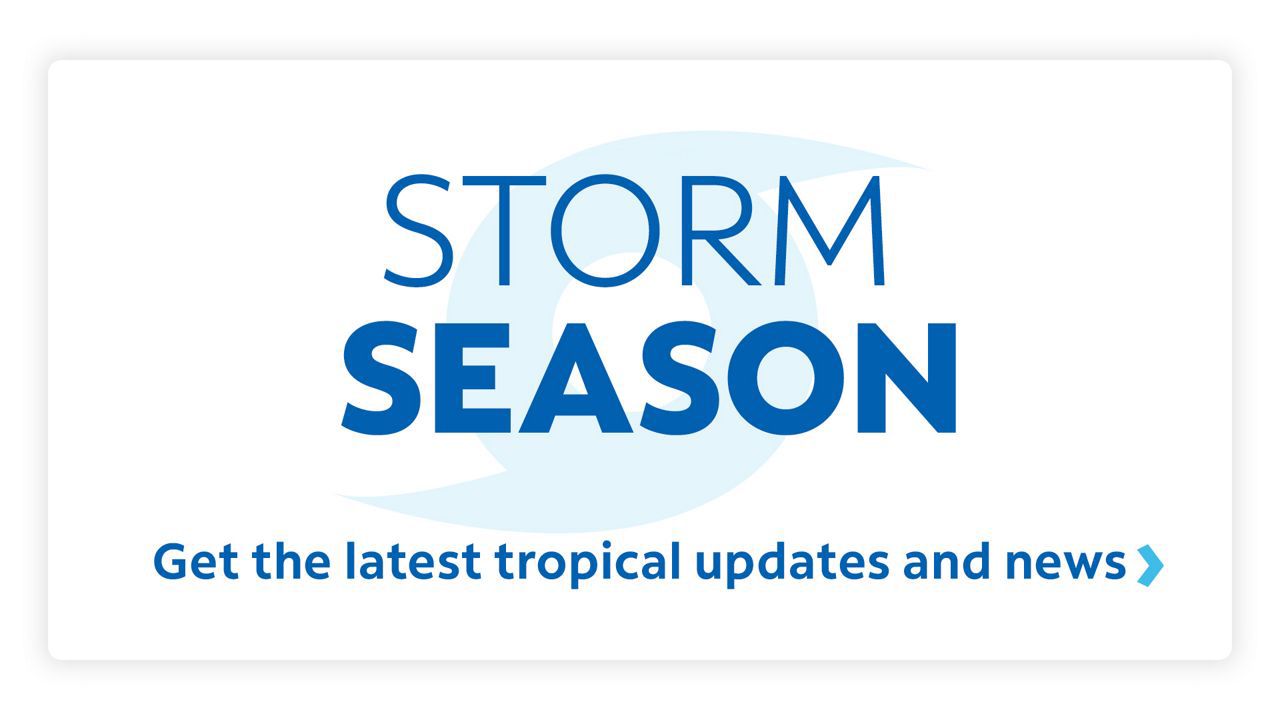 storm season