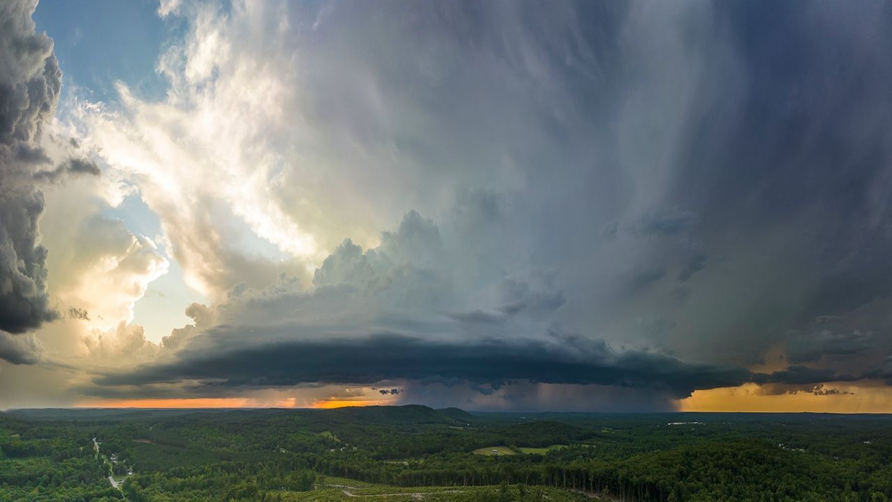 Thunderstorm