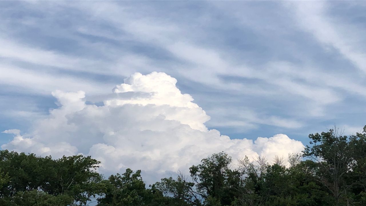Weather Photo