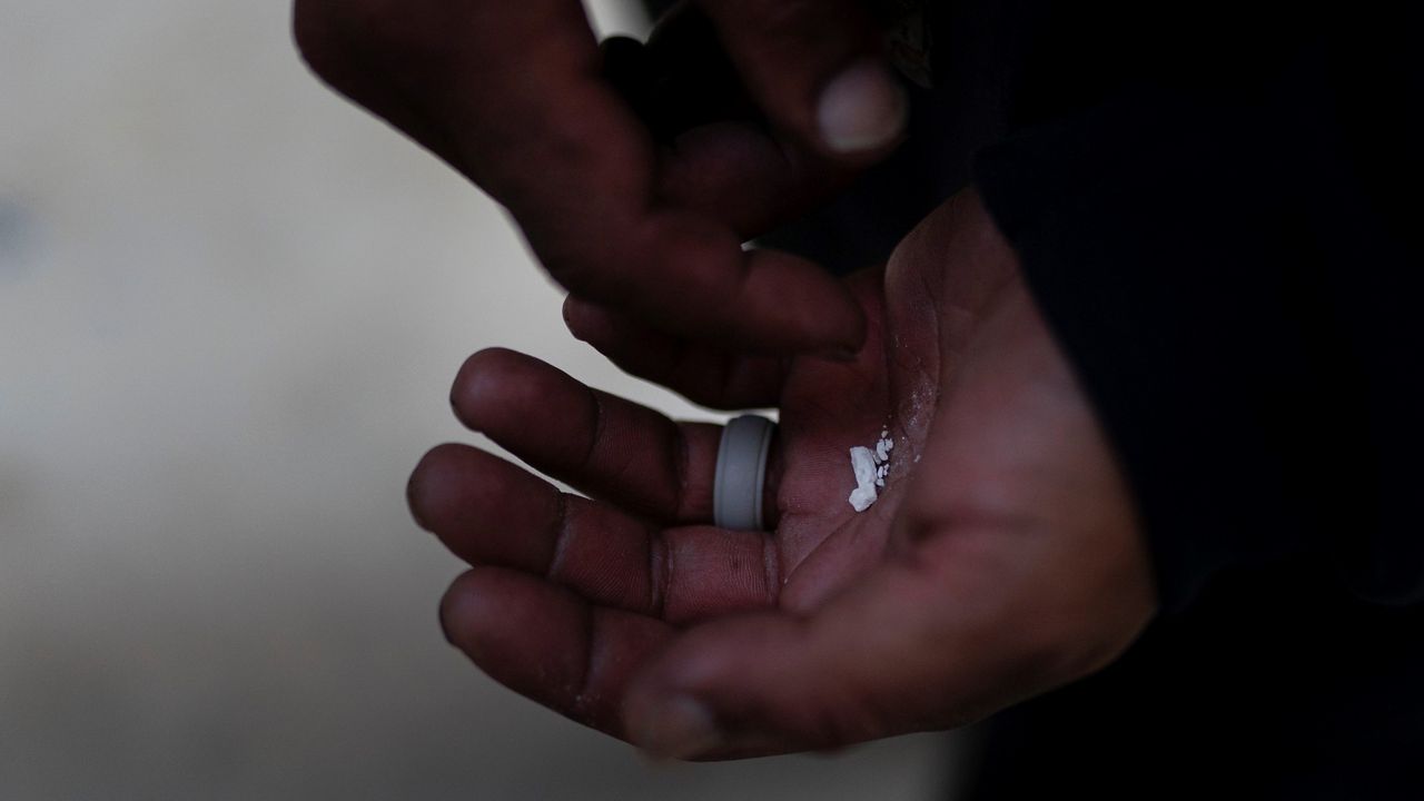 81% of Overdose Deaths in New York City Caused by Fentanyl, With Increase in 2022