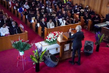 Jordan Neely, NYC subway rider choked to death, to be mourned at