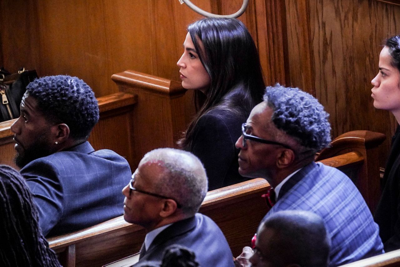 Jordan Neely, NYC subway rider choked to death, to be mourned at