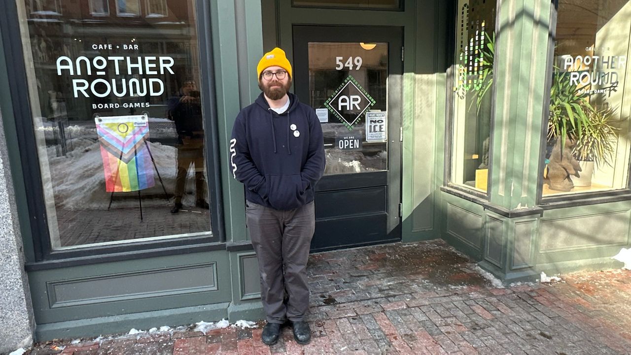 More than 170 Maine businesses closed for a day Friday in ICE protest