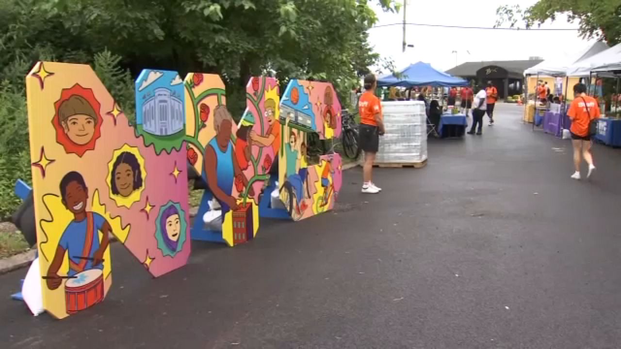 Summer Streets Program Returns, Offering Outdoor Fun for Families in New York City