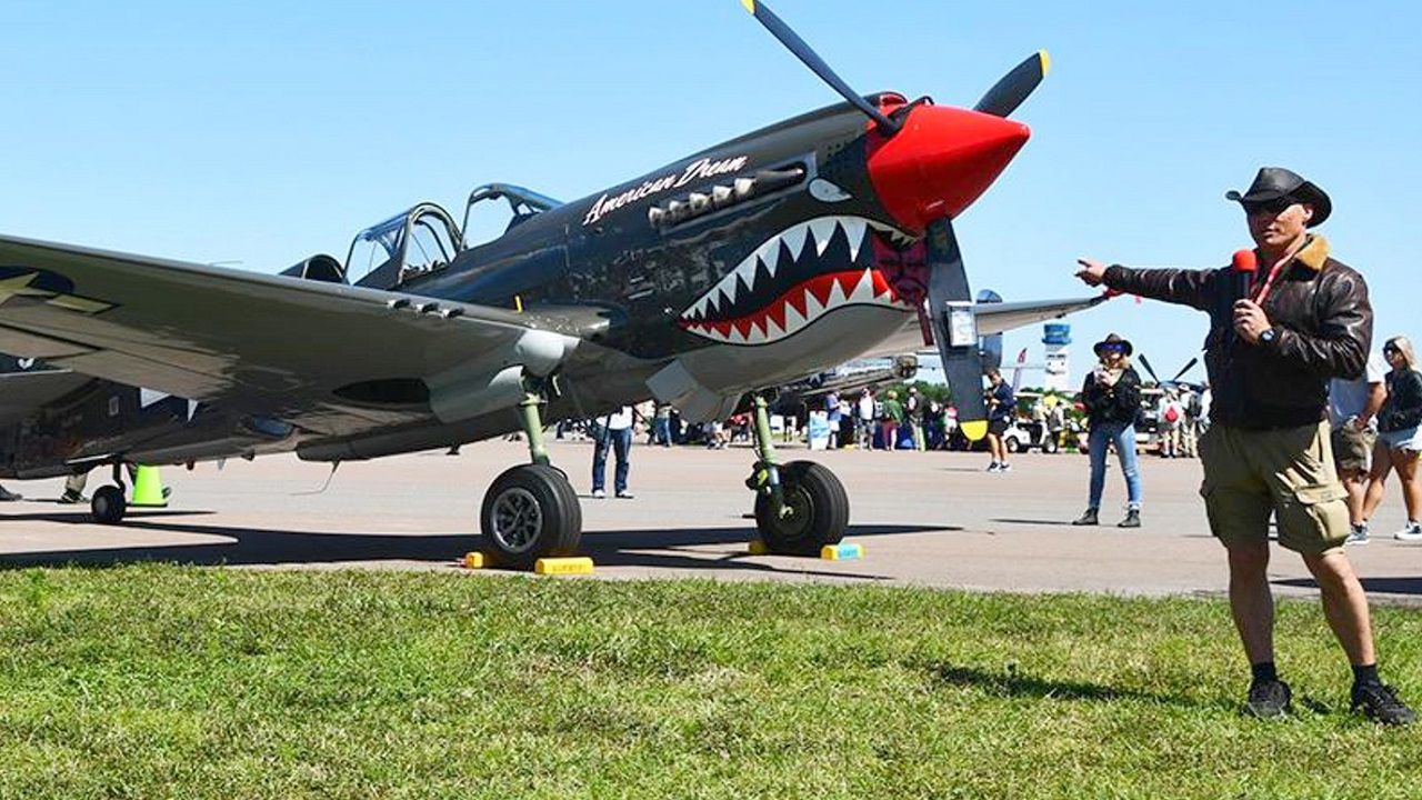 The Sun ‘n Fun Aerospace Expo continues this year with attractions returning, along with several new experiences that will debut at this year’s Expo, April 9-14 at Lakeland Linder Regional Airport in Lakeland. (Courtesy: @SunnFunFlyIn)