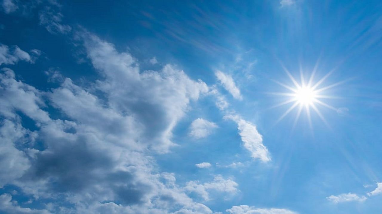How does sunshine affect your mood?